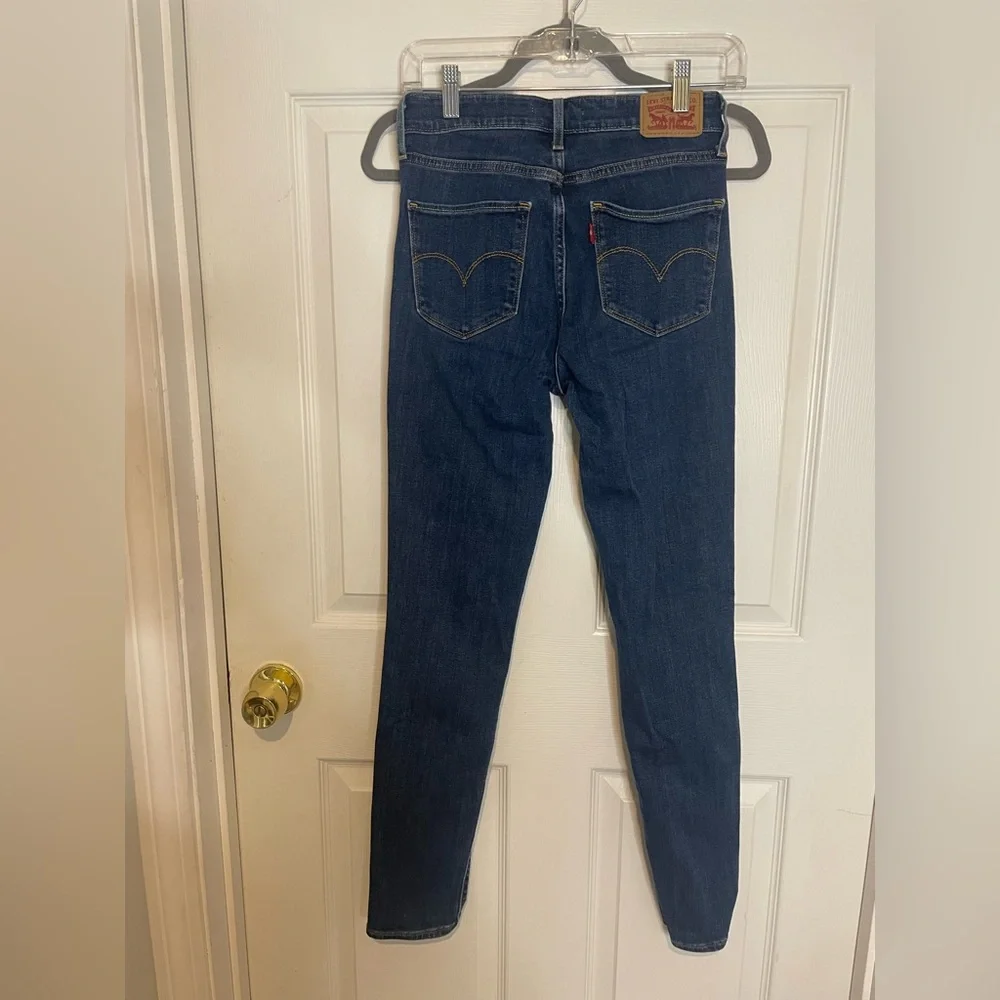 Levis levis high